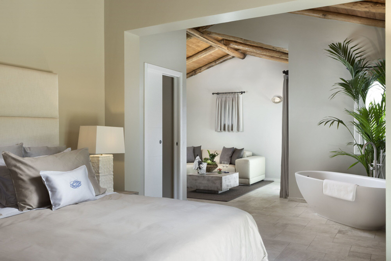 Bedroom 3, Li Neuli Country Club, Olbia-Tempio