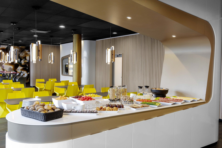 Food & Drinks 5, Prize by Radisson, Erfurt City, Erfurt