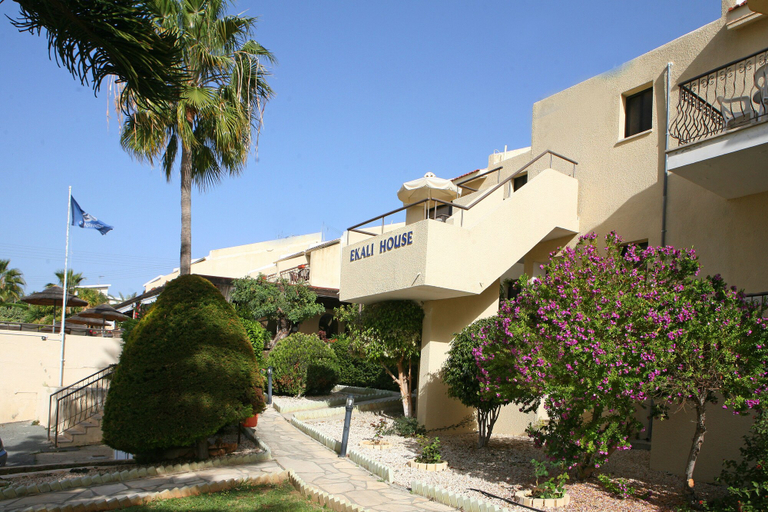 Exterior & Views 2, Club Aphrodite