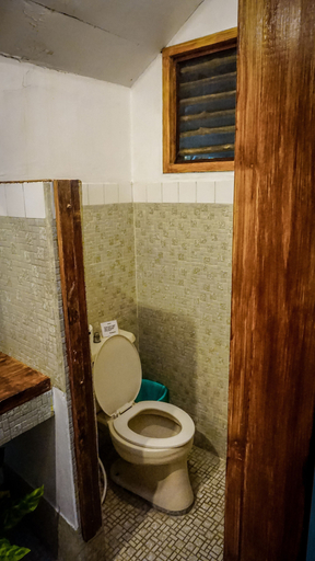 Bathroom 4, Vista del Mar by Cocotel, Zamboanga City