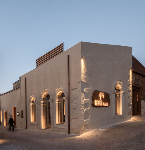Exterior & Views 2, Manili Boutique Suites & Villas, Crete