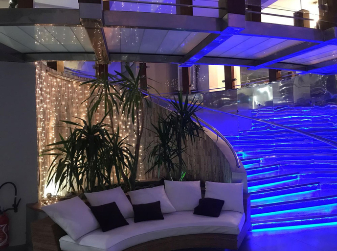 Sport & Beauty 3, Hotel Lagon 2, Dakar