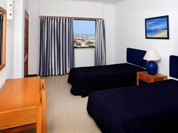 Bedroom 4, Apartamentos Turísticos Janelas do Mar, Albufeira