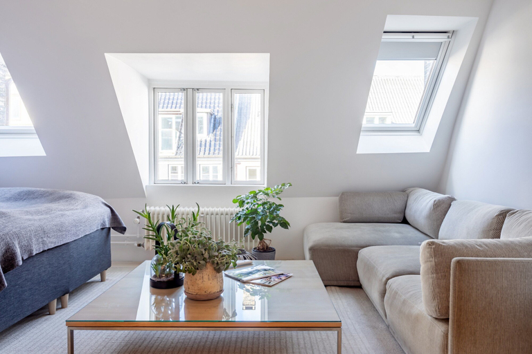 Others 3, Dinesen Collection Two-Story Condos by Nyhavn Harbour, Copenhagen
