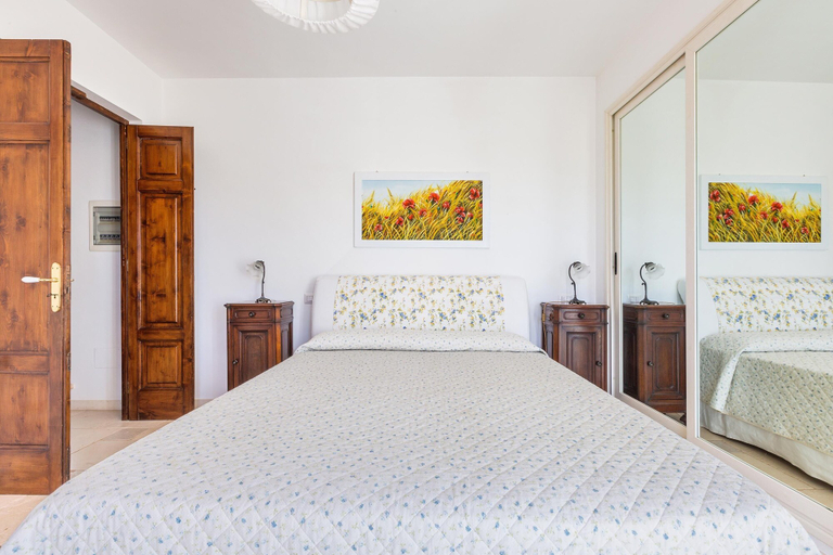 Bedroom 3, 3122 Villa Torre Bianca by Perle di Puglia, Taranto