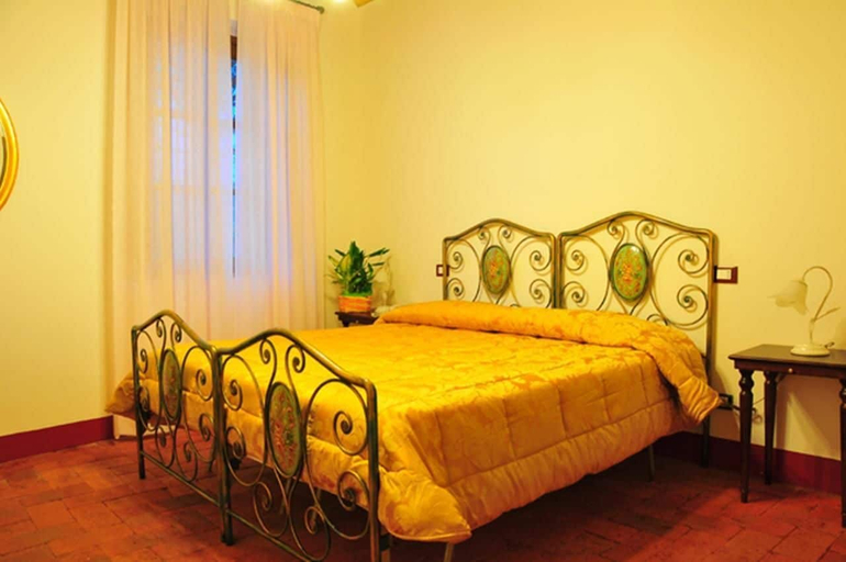 Bedroom 4, Il Casale di Nanni, Lucca