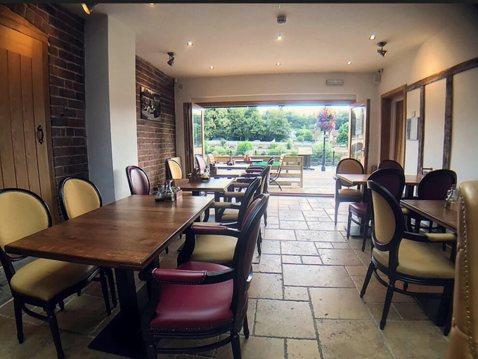 Food & Drinks 4, The Courtyard, Worcestershire