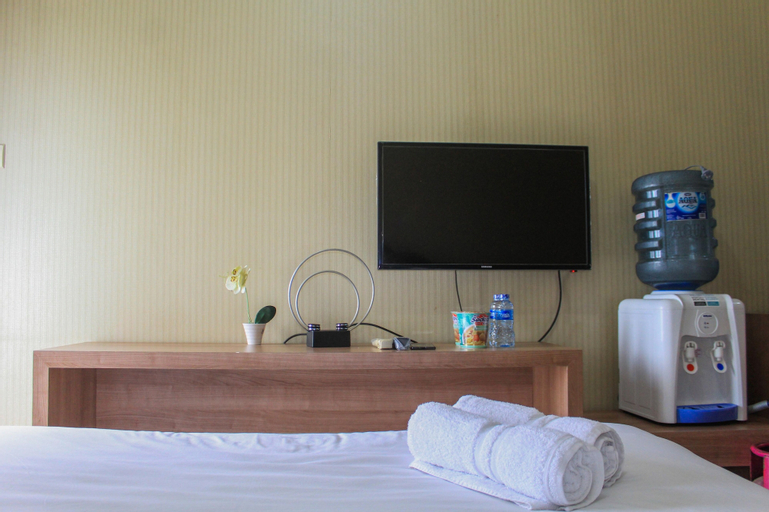 Bedroom 13