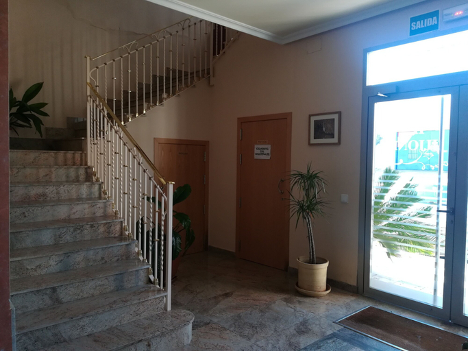 Others 5, Hostal Jijones, Ciudad Real