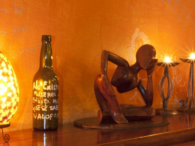 Food & Drinks 5, Hotel Triskel, Alicante