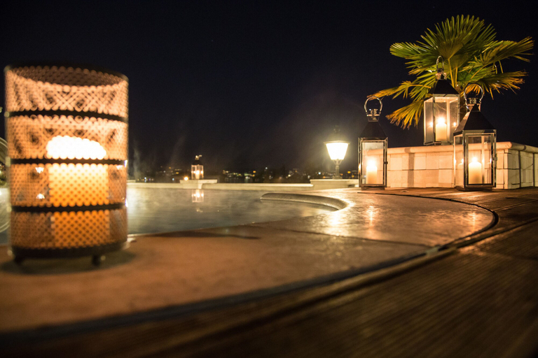 Exterior & Views 2, Palace Hotel, Brescia