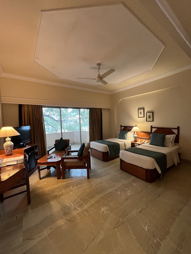 Bedroom 4, Rajdarshan - A Lake View Hotel in Udaipur, Udaipur