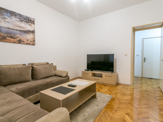 Others 5, Apartment Dositejeva, Belgrade