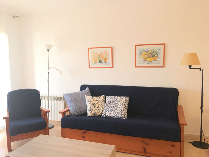Others 4, Aiguaneu Apartaments Els Pins, Girona