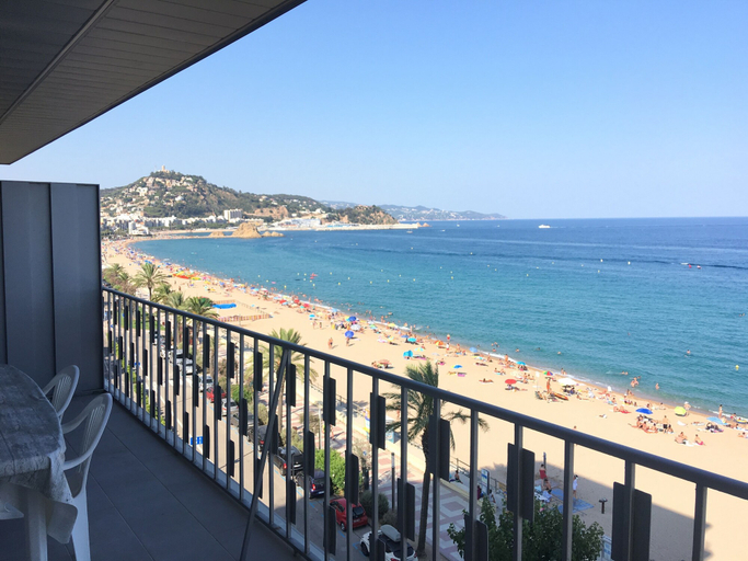 Others 5, Aiguaneu Apartaments Els Pins, Girona