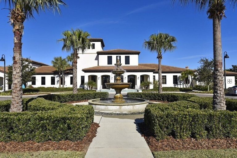 Exterior & Views 2, Windsor at Westside IHR 3101, Osceola