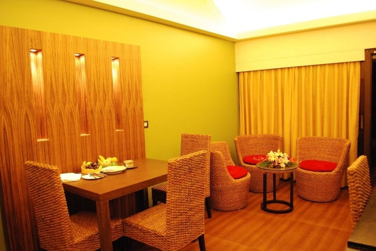 Food & Drinks 5, Country Spa Wellness Beach Resort, Thiruvananthapuram