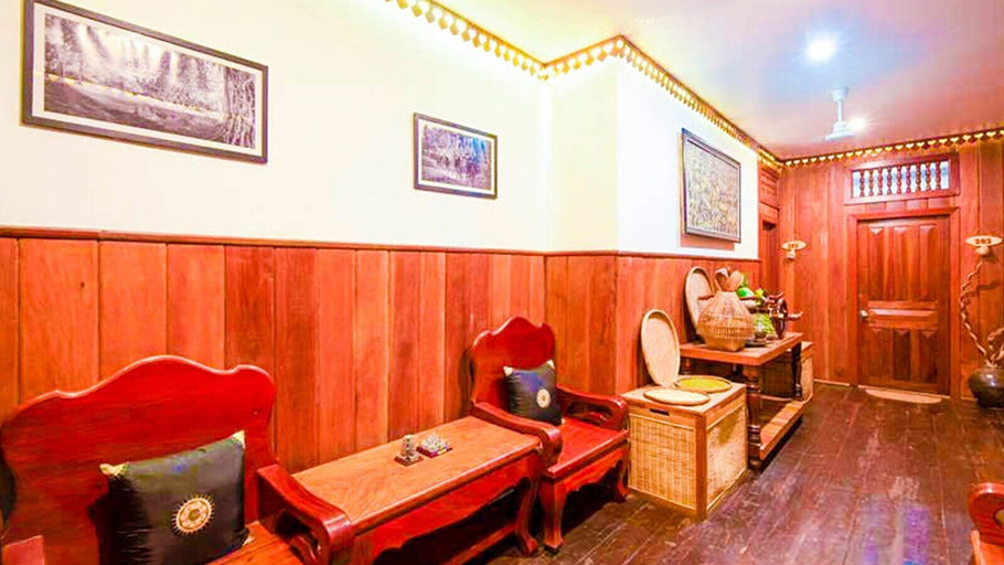 Others 4, Maison Model d'Angkor - Hostel, Siem Reap