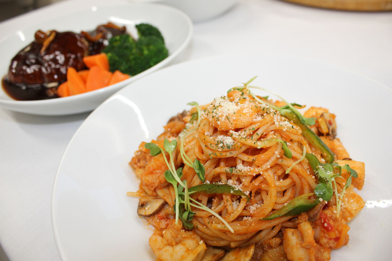 Food & Drinks 5, Hotel REUS Ashoro, Ashoro
