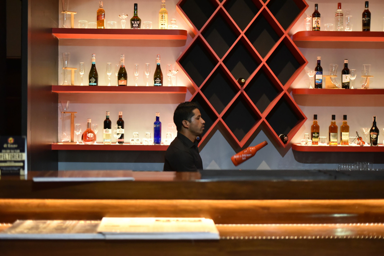 Food & Drinks 5, Dhuri Resort, Palghar