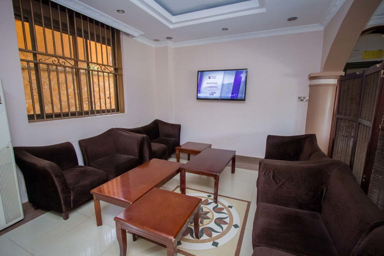 Others 5, Tristar Hotel, Kampala