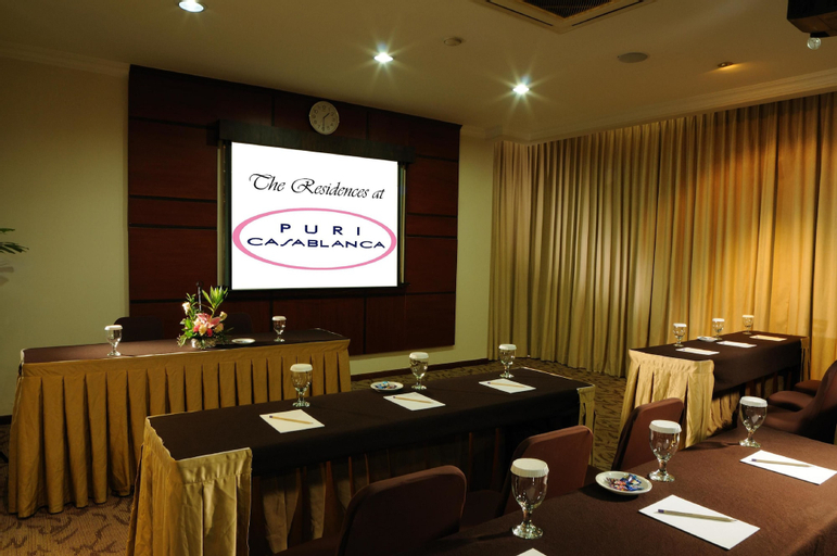 Business Facilities