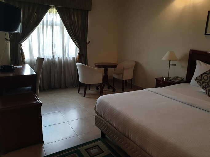 Bedroom 2, De Range Hotel, Owerri West