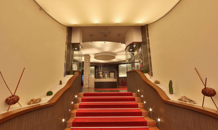 Public Area 3, Best Western Gorizia Palace Hotel, Gorizia