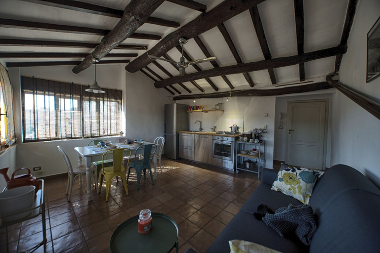 Others 5, La Giuggiola Sweet Home, Arezzo