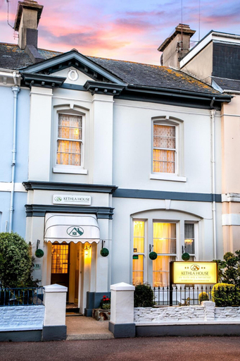 Exterior & Views 2, Kethla House, Torbay