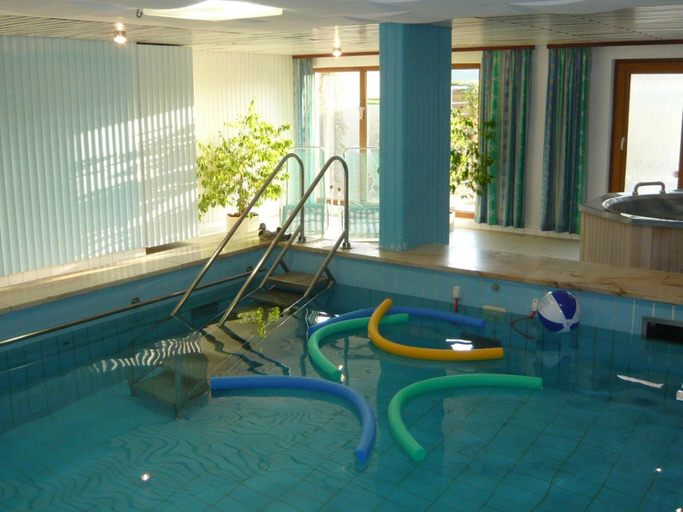 Sport & Beauty 5, Aparthotel Hochwald, Calw