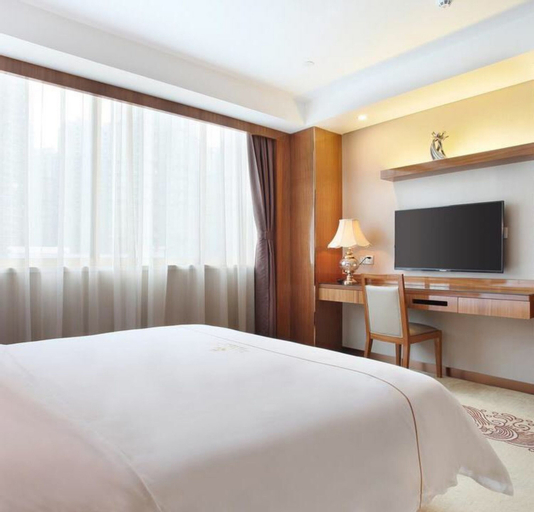 Bedroom 3, Bolailitai Hotel, Guangzhou
