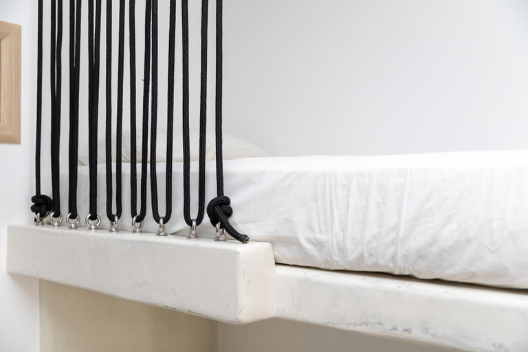 Bedroom 3, Depis Place & Apartments, South Aegean