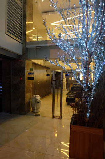 Others 5, Oriental Zen Suites, Manila City