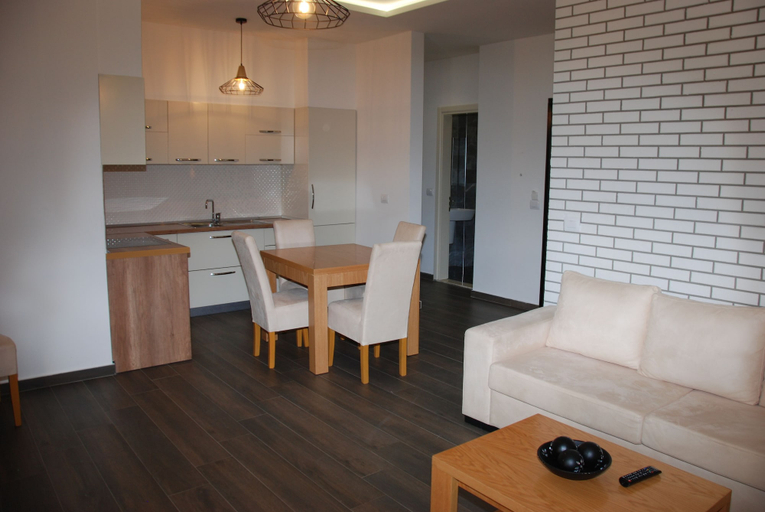 Others 5, Sunrise Luxury Apartments, Sarandës