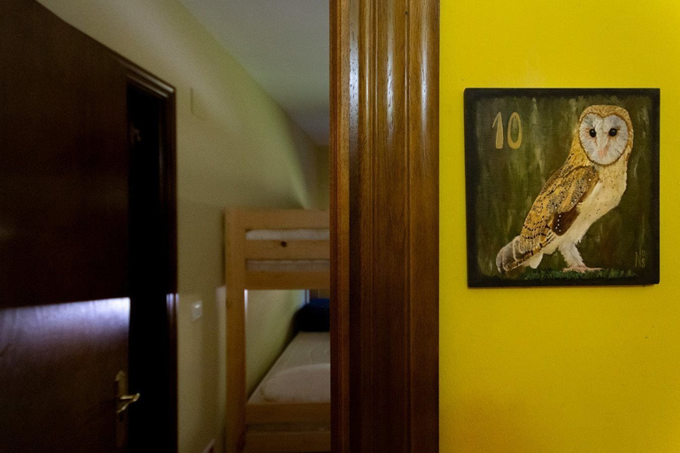 Others 5, Albergue Los Avellanos - Hostel, Asturias