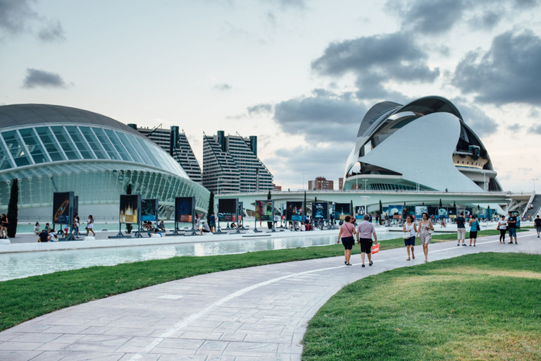 Exterior & Views 2, Room Mate Oliveira – City Centre, Valencia, Valencia