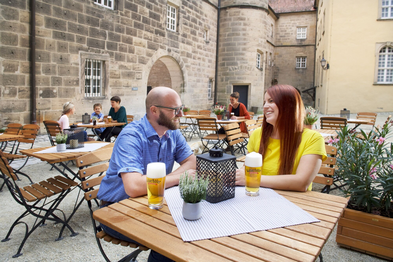 Food & Drinks 5, JUFA Hotel Kronach ��� Festung Rosenberg, Kronach