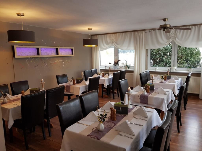 Food & Drinks 5, Hotel zur Fichtenbreite Garni, Wittenberg