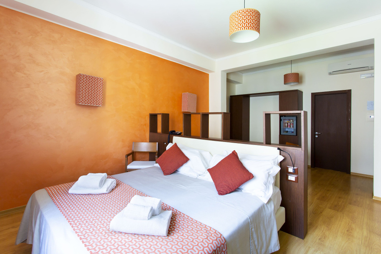 Bedroom 3, Residenza Wagner, Palermo