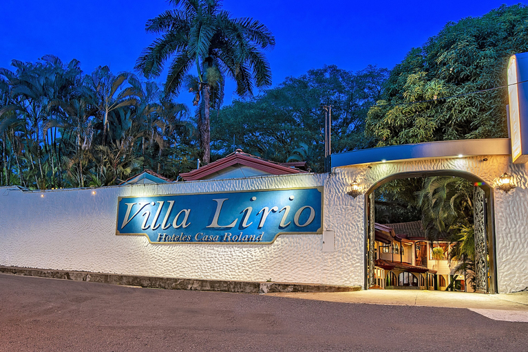Exterior & Views 2, Hotel Villas Lirio, Aguirre