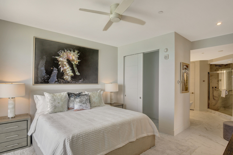 Bedroom 4, Daytona Grande Oceanfront Resort, Volusia