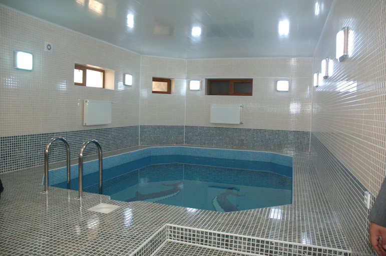 Sport & Beauty 2, Premier Hotel, Baku