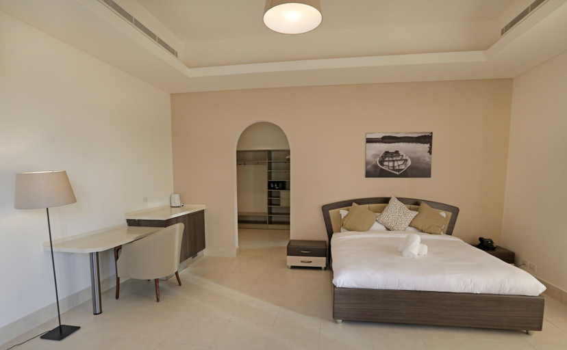 Bedroom 3, Tala Bay Residence - Families Only, Aqaba
