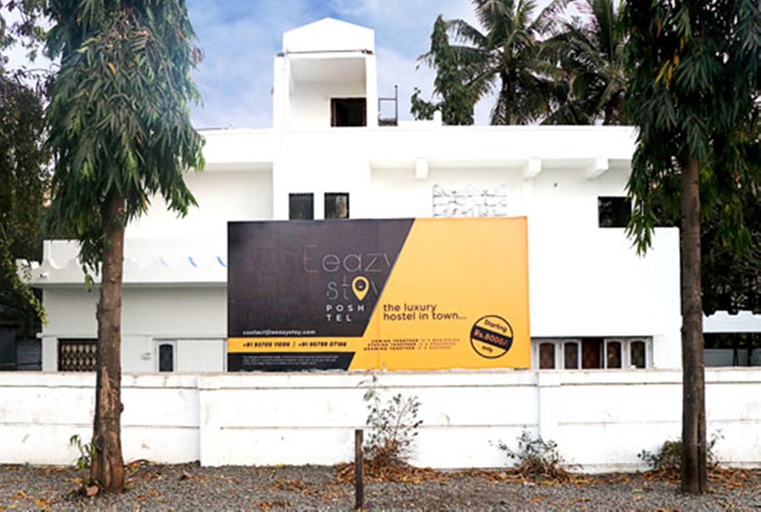 Exterior & Views, LRH EasyStay 4, Pune