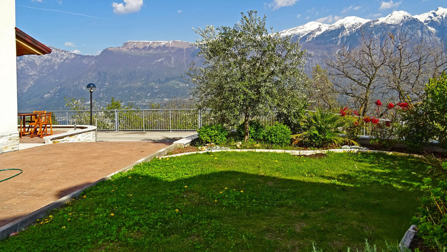 Exterior 5, La Quiete - 52 Holideal, Brescia