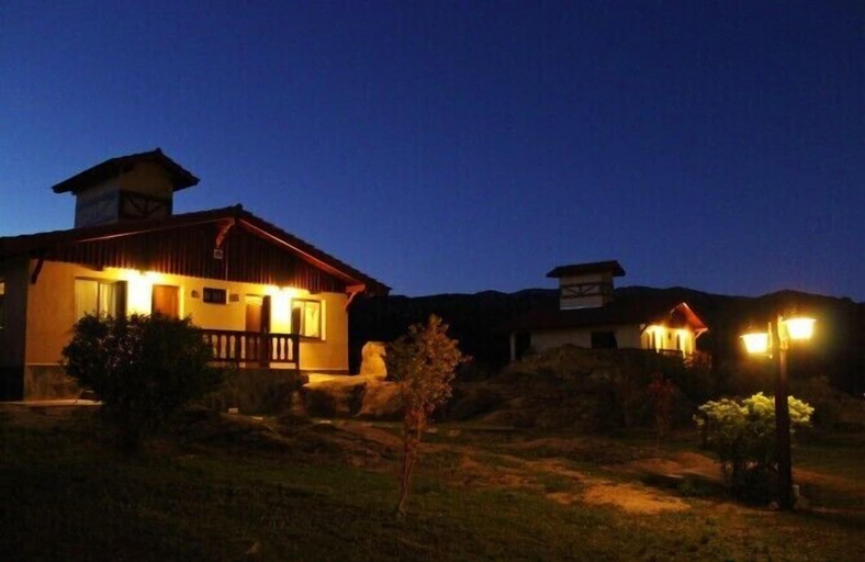 Exterior & Views 2, Aires Serranos - Suites, Calamuchita