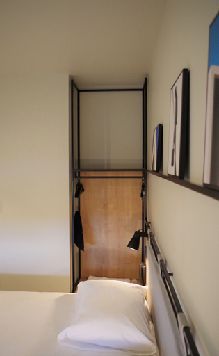 Bedroom 3, ibis Lunel Petite Camargue, Hérault
