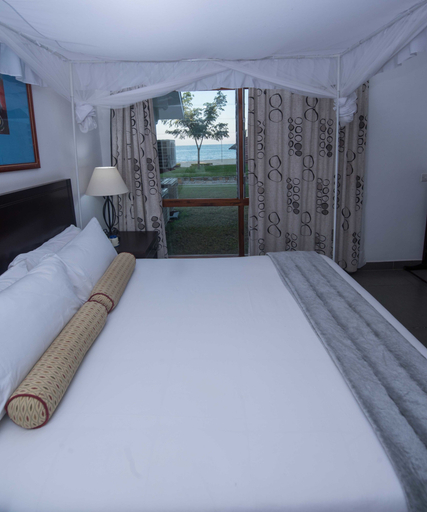 Bedroom 3, Sunbird Nkopola Lodge, TA Mponda
