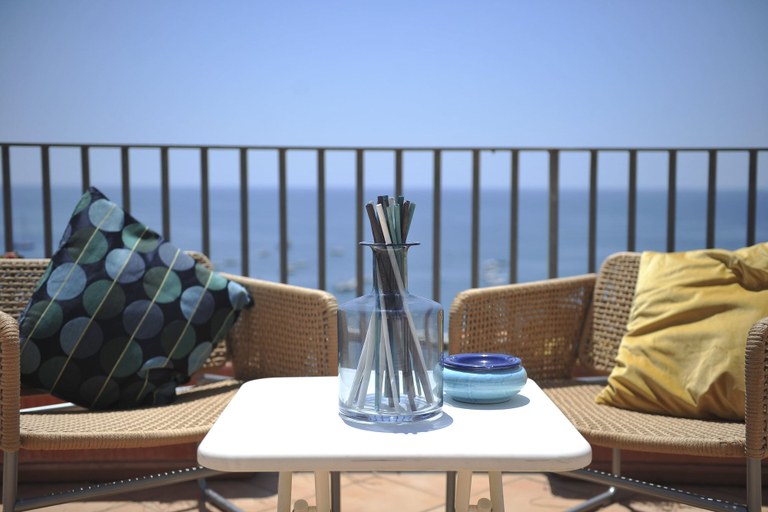 Public Area 4, Residence Panoramic, Salerno